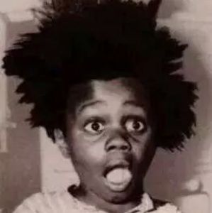 Meet your Posher, Wesley